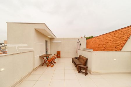 Apartamento à venda com 126m², 3 quartos e 1 vagaTerraço