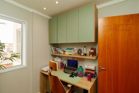 Apartamento à venda com 126m², 3 quartos e 1 vagaQuarto