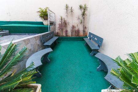 Casa de condomínio à venda com 65m², 2 quartos e 1 vaga Casa de condomínio à venda com 65m², 2 quartos e 1 vagaÁrea comum