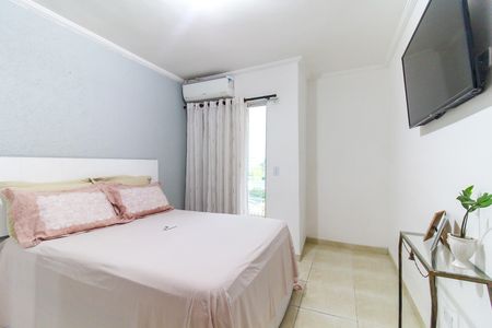 Casa de condomínio à venda com 65m², 2 quartos e 1 vaga Casa de condomínio à venda com 65m², 2 quartos e 1 vagaQuarto 2
