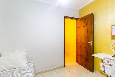 Casa de condomínio à venda com 65m², 2 quartos e 1 vaga Casa de condomínio à venda com 65m², 2 quartos e 1 vagaQuarto 1