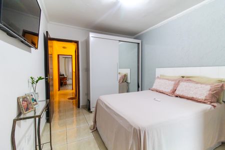 Casa de condomínio à venda com 65m², 2 quartos e 1 vaga Casa de condomínio à venda com 65m², 2 quartos e 1 vagaQuarto 2