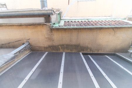 Casa de condomínio à venda com 65m², 2 quartos e 1 vaga Casa de condomínio à venda com 65m², 2 quartos e 1 vagaVista do Quarto 1