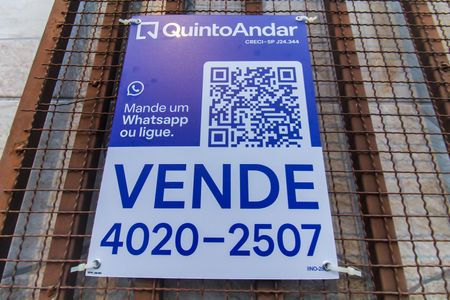 Casa de condomínio à venda com 65m², 2 quartos e 1 vaga Casa de condomínio à venda com 65m², 2 quartos e 1 vagaPlaca