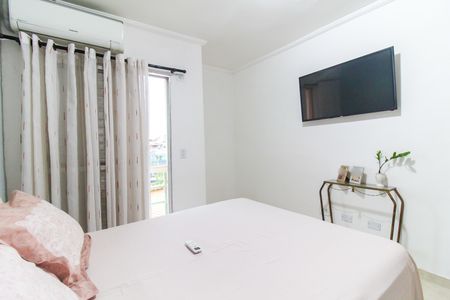 Casa de condomínio à venda com 65m², 2 quartos e 1 vaga Casa de condomínio à venda com 65m², 2 quartos e 1 vagaQuarto 2