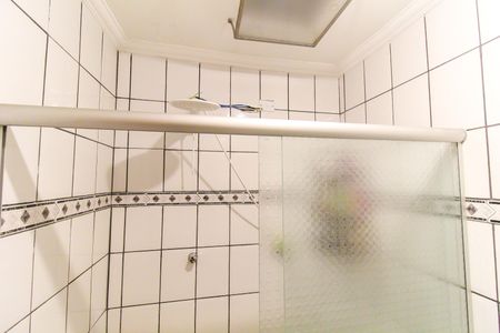 Casa de condomínio à venda com 65m², 2 quartos e 1 vaga Casa de condomínio à venda com 65m², 2 quartos e 1 vagaBanheiro