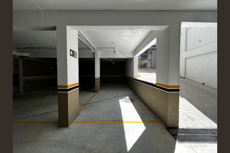 Apartamento à venda com 84m², 3 quartos e 2 vagas Apartamento à venda com 84m², 3 quartos e 2 vagasGaragem