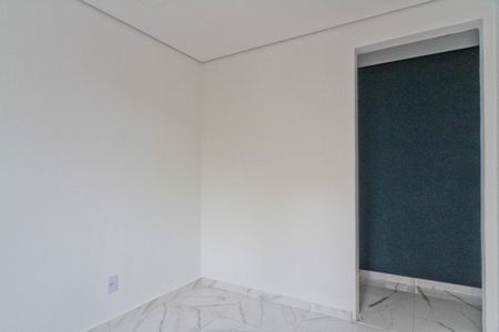 Apartamento à venda com 44m², 2 quartos e 1 vagaQuarto 2