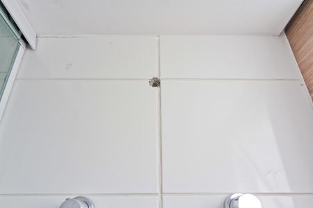 Apartamento à venda com 44m², 2 quartos e 1 vagaBanheiro