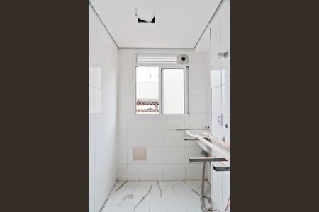 Apartamento à venda com 44m², 2 quartos e 1 vagaÁrea de Serviço