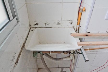 Apartamento à venda com 44m², 2 quartos e 1 vagaÁrea de Serviço