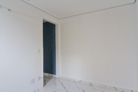 Apartamento à venda com 44m², 2 quartos e 1 vagaQuarto 1