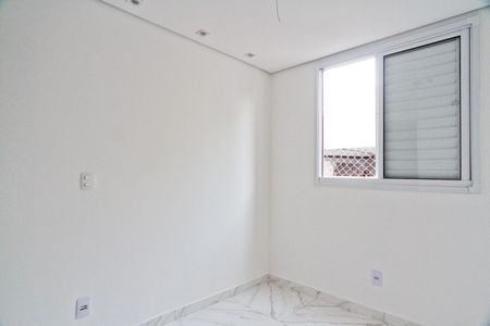 Apartamento à venda com 44m², 2 quartos e 1 vagaQuarto 2