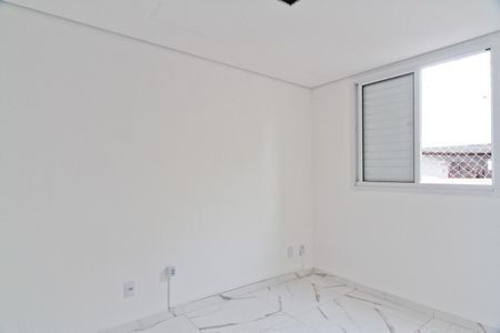 Apartamento à venda com 44m², 2 quartos e 1 vagaQuarto 1