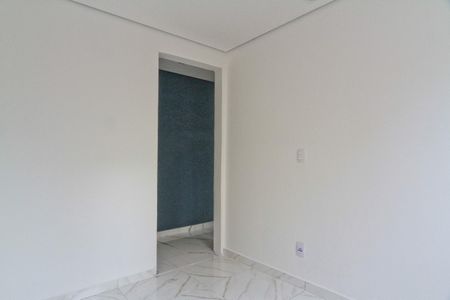 Apartamento à venda com 44m², 2 quartos e 1 vagaQuarto 2