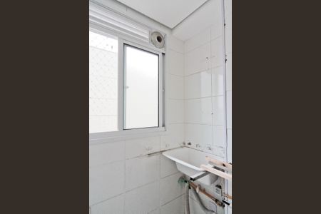 Apartamento à venda com 44m², 2 quartos e 1 vagaÁrea de Serviço