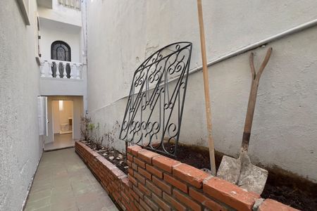 Studio para alugar com 37m², 1 quarto e sem vaga Studio para alugar com 37m², 1 quarto e sem vagaÁrea externa