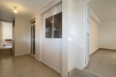 Studio para alugar com 37m², 1 quarto e sem vaga Studio para alugar com 37m², 1 quarto e sem vagaÁrea comum