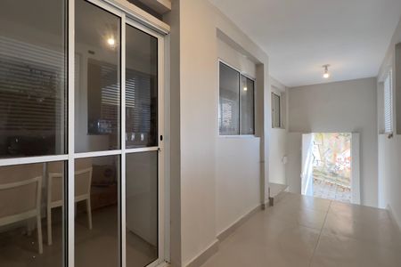 Studio para alugar com 37m², 1 quarto e sem vaga Studio para alugar com 37m², 1 quarto e sem vagaÁrea comum