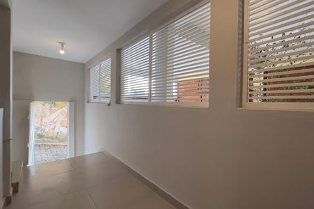 Studio para alugar com 37m², 1 quarto e sem vaga Studio para alugar com 37m², 1 quarto e sem vagaÁrea comum