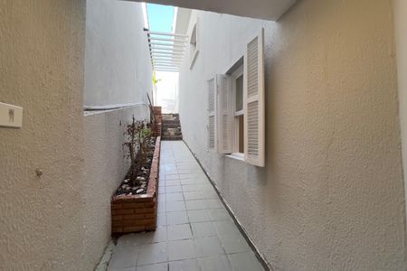 Studio para alugar com 37m², 1 quarto e sem vaga Studio para alugar com 37m², 1 quarto e sem vagaÁrea externa