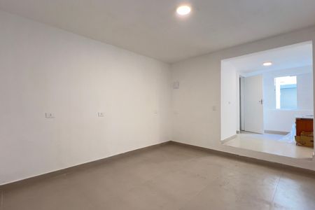 Studio de kitnet/studio para alugar com 1 quarto, 37m² em Jardim Santa Mena, Guarulhos