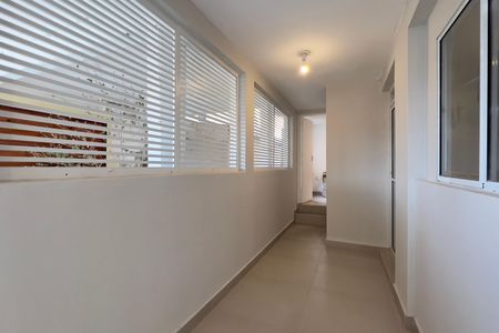 Studio para alugar com 37m², 1 quarto e sem vaga Studio para alugar com 37m², 1 quarto e sem vagaÁrea comum