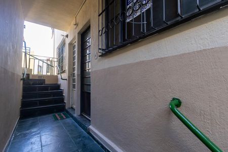 Apartamento à venda com 60m², 2 quartos e 1 vaga Apartamento à venda com 60m², 2 quartos e 1 vagaHall de entrada