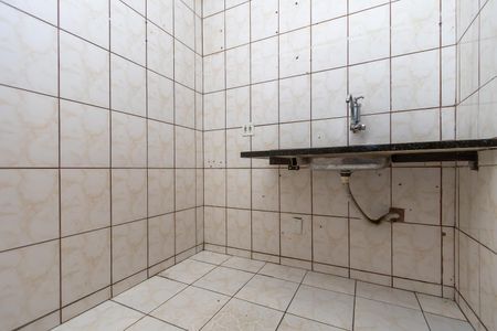 Apartamento à venda com 60m², 2 quartos e 1 vaga Apartamento à venda com 60m², 2 quartos e 1 vagaCozinha