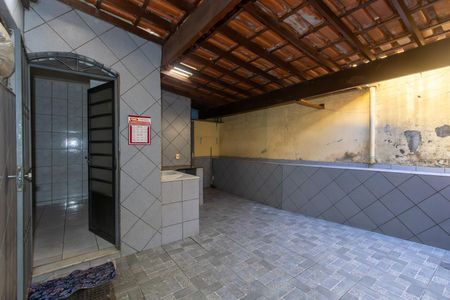 Apartamento à venda com 60m², 2 quartos e 1 vaga Apartamento à venda com 60m², 2 quartos e 1 vagaÁrea de Serviço