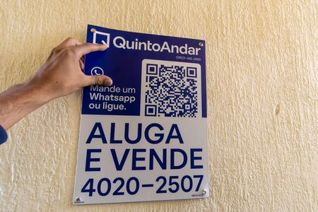 Apartamento à venda com 60m², 2 quartos e 1 vaga Apartamento à venda com 60m², 2 quartos e 1 vagaPlaca