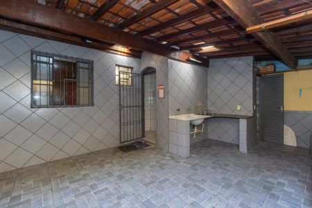 Apartamento à venda com 60m², 2 quartos e 1 vaga Apartamento à venda com 60m², 2 quartos e 1 vagaÁrea de Serviço