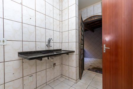 Apartamento à venda com 60m², 2 quartos e 1 vaga Apartamento à venda com 60m², 2 quartos e 1 vagaCozinha