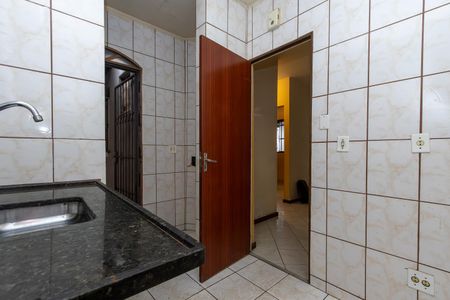 Apartamento à venda com 60m², 2 quartos e 1 vaga Apartamento à venda com 60m², 2 quartos e 1 vagaCozinha