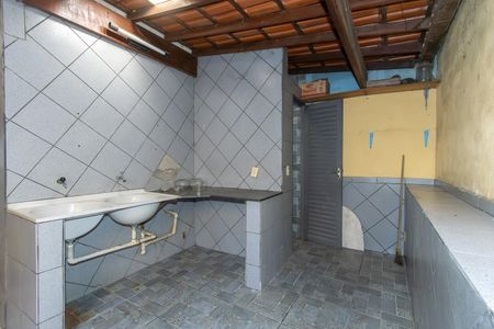 Apartamento à venda com 60m², 2 quartos e 1 vaga Apartamento à venda com 60m², 2 quartos e 1 vagaÁrea de Serviço