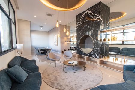 Apartamento para alugar com 75m², 2 quartos e 1 vagaÁrea comum