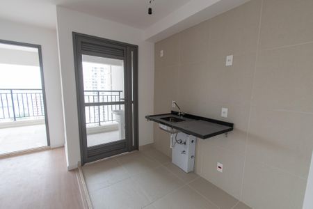 Apartamento para alugar com 75m², 2 quartos e 1 vagaCozinha
