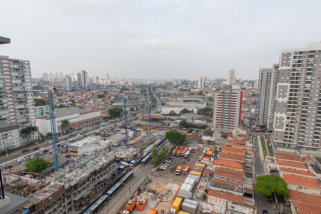 Apartamento para alugar com 75m², 2 quartos e 1 vagaVista da suíte