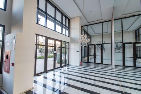 Apartamento para alugar com 75m², 2 quartos e 1 vagaHall de entrada