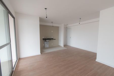 Sala de apartamento para alugar com 2 quartos, 75m² em Sacomã, São Paulo