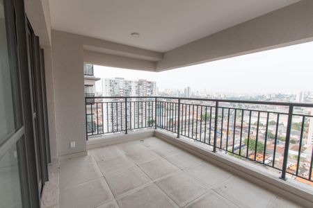 Apartamento para alugar com 75m², 2 quartos e 1 vagaVaranda