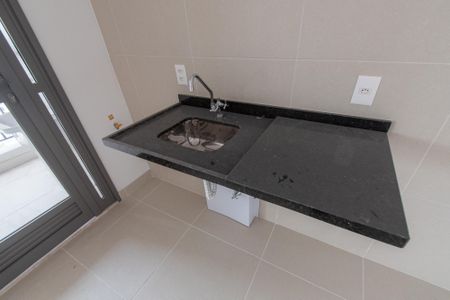 Apartamento para alugar com 75m², 2 quartos e 1 vagaCozinha