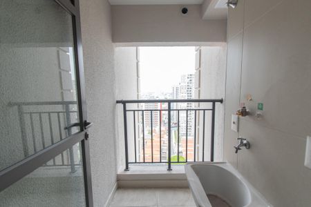 Apartamento para alugar com 75m², 2 quartos e 1 vagaÁrea de serviço