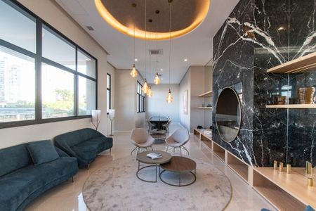 Apartamento para alugar com 75m², 2 quartos e 1 vagaÁrea comum