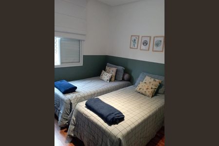 Foto 17 de casa à venda com 3 quartos, 180m² em Brooklin, São Paulo