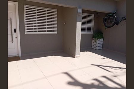 Casa à venda com 180m², 3 quartos e 2 vagasFoto 27