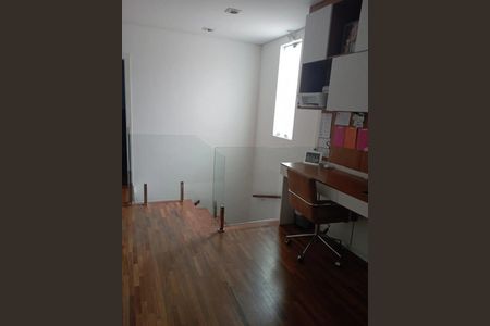 Foto 23 de casa à venda com 3 quartos, 180m² em Brooklin, São Paulo