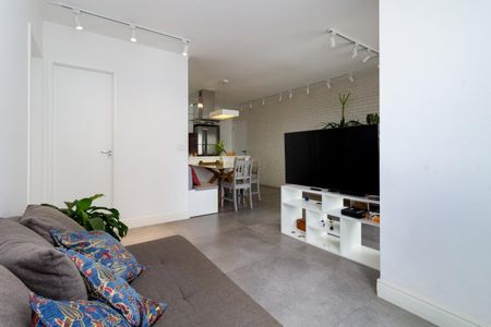 Apartamento para alugar com 1 quarto, 72m² em Jaguaré, São Paulo