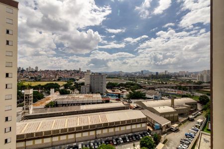 Apartamento para alugar com 72m², 1 quarto e 2 vagasVista