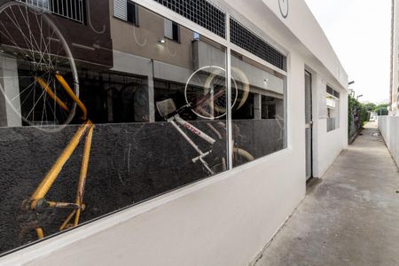 Apartamento para alugar com 72m², 1 quarto e 2 vagasÁrea comum